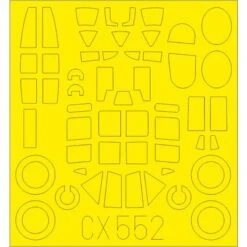 Eduard Petlyakov Pe-2 1/72 (conçu Pour être Utilisé Avec Les Kits Zvezda)