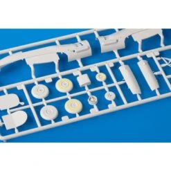 Eduard Avro Shackleton MR.3 1/72 (conçu Pour être Utilisé Avec Les Kits Revell) -Modèles Jouets Magasin eduard edcx553 avro shackleton mr 3 1 72 concu pour etre utilise avec 4