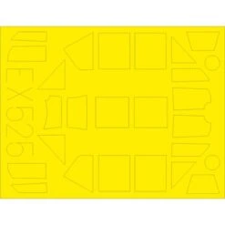 Eduard Messerschmitt Bf 109G-6 Baldaquin Classique