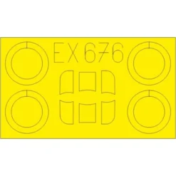 Eduard Arado Ar-68E (conçu Pour être Utilisé Avec Les Kits Roden)