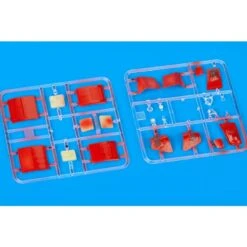 Eduard PZL W-3A Sokol 1/48 (conçu Pour être Utilisé Avec Les Kits Answer) -Modèles Jouets Magasin eduard edex679 pzl w 3a sokol 1 48 concu pour etre utilise avec les k 1