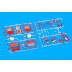 Eduard PZL W-3A Sokol 1/48 (conçu Pour être Utilisé Avec Les Kits Answer) -Modèles Jouets Magasin eduard edex679 pzl w 3a sokol 1 48 concu pour etre utilise avec les k 2