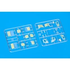 Eduard PZL W-3A Sokol 1/48 (conçu Pour être Utilisé Avec Les Kits Answer) -Modèles Jouets Magasin eduard edex679 pzl w 3a sokol 1 48 concu pour etre utilise avec les k 3