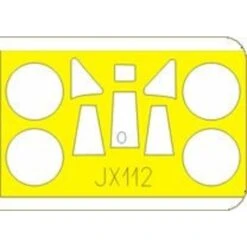 Eduard Mitsubishi M5A2 Claude (pour Maquettes Special Hobby)