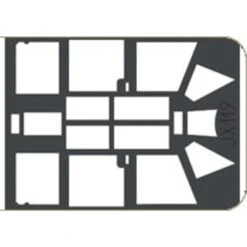 Eduard Arado Ar 196A 1/32 (pour Maquettes Revell)