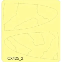 Eduard Spitfire Camo Scheme B 1/72 -Modèles Jouets Magasin eduard eduacx425 spitfire camo scheme b 1 72 2