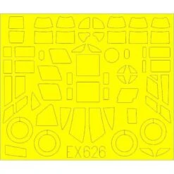 Eduard Miniature Blenheim Mk.If 1/48