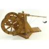 Maquette Trébuchet à Treuil En Bois -Modèles Jouets Magasin esprit maquette trebtreuils2rsarrbois maquette trebuchet a treuil en b
