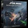 Fantasy Flight Games Jeu De Rôle Star Wars : Bordure Extérieure -Modèles Jouets Magasin fantasy flight games ffgsw06 star wars bordure exterieure