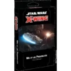 Fantasy Flight Games Extension Et Figurine Pour Jeux De Figurines Star Wars X-Wing 2.0 : Moi Et Les Probabilités -Modèles Jouets Magasin fantasy flight games ffgswz64 star wars x wing 2 0 moi et les probab