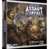 Fantasy Flight Games • SW Assaut Sur L'Empire : Le Royaume De Jabba -Modèles Jouets Magasin fantasy flight games ffswi32 sw assaut sur l empire le royaume de