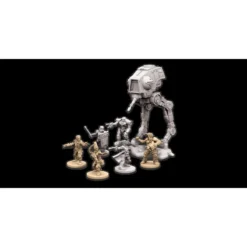 Fantasy Flight Games SW Assaut Sur L'Empire : Au Cœur De L'Empire 8 Fantasy Flight Games SW Assaut Sur L'Empire : Au Cœur De L'Empire -Modèles Jouets Magasin fantasy flight games ffswi46 sw assaut sur l empire au c ur de l emp 2