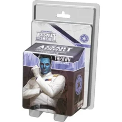 Fantasy Flight Games • SW Assaut Sur L'Empire : Thrawn