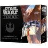 Fantasy Flight Games • Star Wars Légion : Airspeeder T-47