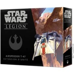 Fantasy Flight Games • Star Wars Légion : Airspeeder T-47