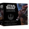 Fantasy Flight Games • Star Wars Légion : Guerriers Wookies