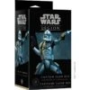 Fantasy Flight Games Star Wars Légion : Capitaine Clone Rex 2 Fantasy Flight Games Star Wars Légion : Capitaine Clone Rex -Modèles Jouets Magasin fantasy flight games ffswl46 star wars legion capitaine clone rex