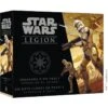 Fantasy Flight Games Star Wars Légion : Soldats Clones De Phase 1 -Modèles Jouets Magasin fantasy flight games ffswl47 star wars legion soldats clones de phas