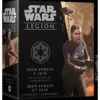 Fantasy Flight Games Jeu Star Wars Légion : Iden Versio Et ID10