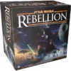 Fantasy Flight Games Jeu Star Wars Rébellion
