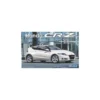 Fujimi Maquette Honda Cr-Z 1/24 -Modèles Jouets Magasin fujimi fuji03854 honda cr z 1 24