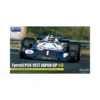 Fujimi Maquette Tyrrell P34 1977 Japon Gp Long Chassi N3 1/20 -Modèles Jouets Magasin fujimi fuji09090 tyrrell p34 1977 japon gp long chassi n3 1 20
