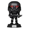 FUNKO Figurines Pop Star Wars The Mandalorian POP! TV Vinyl Figurine Dark Trooper 9 Cm -Modèles Jouets Magasin funko fk58289 star wars the mandalorian pop tv vinyl figurine dark tr