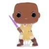 FUNKO Star Wars POP! Pin Pin's émaillé Mace Windu 10 Cm -Modèles Jouets Magasin funko fkstpp0034 star wars pop pin pin s emaille mace windu 10 cm