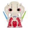 FUNKO Star Wars POP! Pin Pin's émaillés General Grievous 10 Cm 1 FUNKO Star Wars POP! Pin Pin's émaillés General Grievous 10 Cm -Modèles Jouets Magasin funko fkstpp0038 star wars pop pin pin s emailles general grievous 10