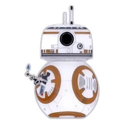 FUNKO Star Wars POP! Pin Pin's émaillé BB-8 10 Cm