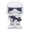 FUNKO Star Wars POP! Pin Pin's émaillé Stormtrooper 10 Cm -Modèles Jouets Magasin funko fkstpp0065 star wars pop pin pin s emaille stormtrooper 10 cm
