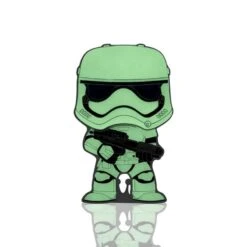 FUNKO Star Wars POP! Pin Pin's émaillé Stormtrooper 10 Cm 7 FUNKO Star Wars POP! Pin Pin's émaillé Stormtrooper 10 Cm -Modèles Jouets Magasin funko fkstpp0065 star wars pop pin pin s emaille stormtrooper 10 cm 2