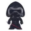 FUNKO Star Wars POP! Pin Pin's émaillé Kylo Ren 10 Cm -Modèles Jouets Magasin funko fkstpp0068 star wars pop pin pin s emaille kylo ren 10 cm