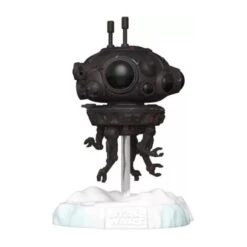 FUNKO Figurines Pop SW Star Wars Pop Probe Droid 15cm