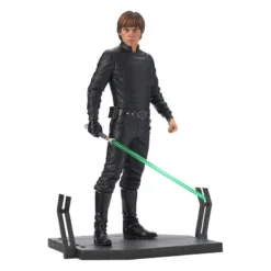 Gentle Giant Figurine Star Wars Episode IV Milestones Statuette 1/6 Luke Skywalker 30 Cm
