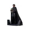 Gentle Giant Figurine SW Star Wars Mandalorian Premier Collection Luke Skywalker & Grogu 25cm -Modèles Jouets Magasin gentle giant gg84459 sw star wars mandalorian premier collection luke