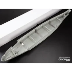 Maquette Bateau Cuirassé YAMATO PREMIUM 24 Maquette Bateau Cuirassé YAMATO PREMIUM -Modèles Jouets Magasin glow2b modellbau 5058052000 cuirasse yamato premium 10