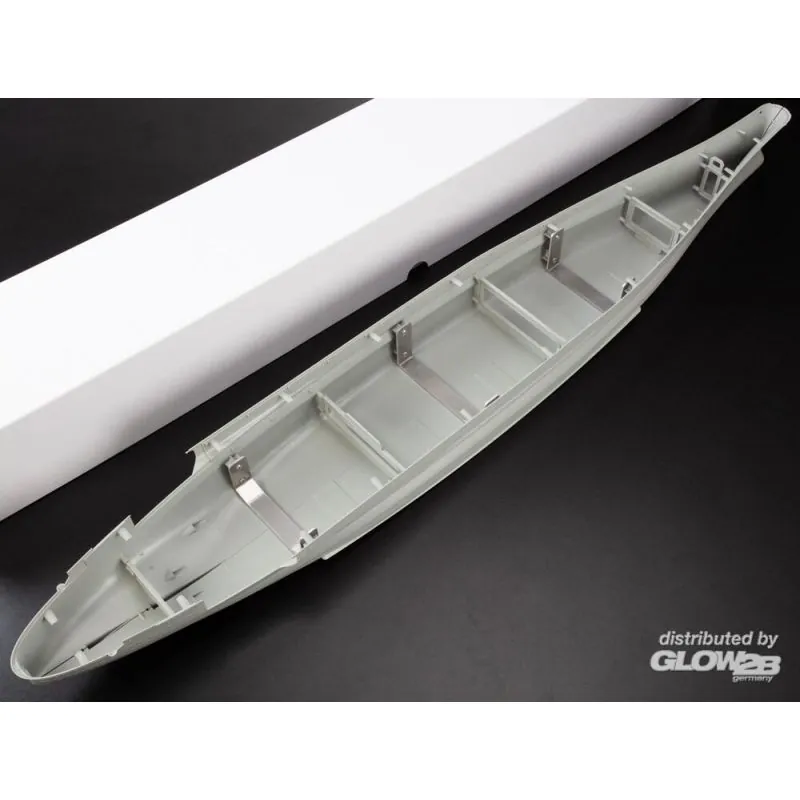 Maquette Bateau Cuirassé YAMATO PREMIUM 13 Maquette Bateau Cuirassé YAMATO PREMIUM – Image 11