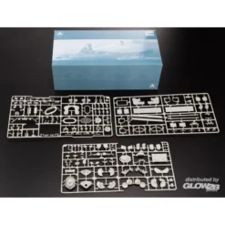 Maquette Bateau Cuirassé YAMATO PREMIUM 19 Maquette Bateau Cuirassé YAMATO PREMIUM -Modèles Jouets Magasin glow2b modellbau 5058052000 cuirasse yamato premium 5