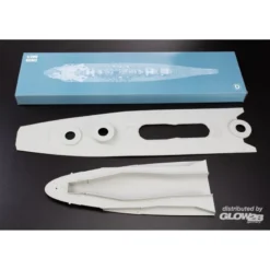 Maquette Bateau Cuirassé YAMATO PREMIUM 22 Maquette Bateau Cuirassé YAMATO PREMIUM -Modèles Jouets Magasin glow2b modellbau 5058052000 cuirasse yamato premium 8