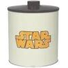 Half Moon Bay Star Wars Boîte à Cookies Wookie -Modèles Jouets Magasin half moon bay bisbsw01 star wars boite a cookies wookie