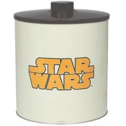Half Moon Bay Star Wars Boîte à Cookies Wookie