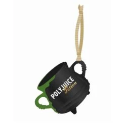 Half Moon Bay Harry Potter: Décoration De Potion De Polynectar