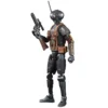 Hasbro Figurine Articulée SW Star Wars Black Series Mandalorian Q9-0 -Modèles Jouets Magasin hasbro has18685 sw star wars black series mandalorian q9 0