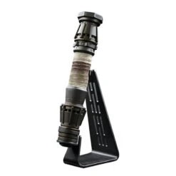 Hasbro Figurine SW Star Wars Black Series Force FX Elite Lightsaber Rey -Modèles Jouets Magasin hasbro has20145 sw star wars black series force fx elite lightsaber re 1