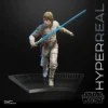 Hasbro Figurine Articulée Figurine Star Wars Episode V Black Series Hyperreal Luke Skywalker 20 Cm