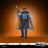 Hasbro Figurine Articulée Star Wars Episode V Vintage Collection Figurine 2021 Lando Calrissian 10 Cm