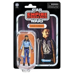 Hasbro Figurine Articulée Star Wars Episode V Vintage Collection Figurine 2021 Lando Calrissian 10 Cm 12 Hasbro Figurine Articulée Star Wars Episode V Vintage Collection Figurine 2021 Lando Calrissian 10 Cm -Modèles Jouets Magasin hasbro hasf1890 star wars episode v vintage collection figurine 2021 l 4