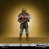 Hasbro Star Wars The Mandalorian Vintage Collection Carbonized Figurine 2021 The Armorer 10 Cm -Modèles Jouets Magasin hasbro hasf2714 star wars the mandalorian vintage collection carbonize
