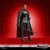 Hasbro Star Wars The Mandalorian Vintage Collection Carbonized Figurine 2021 Moff Gideon 10 Cm -Modèles Jouets Magasin hasbro hasf2715 star wars the mandalorian vintage collection carbonize